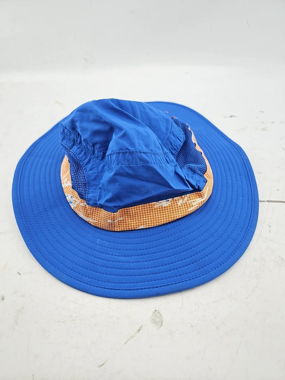 REI Co-op Kids Sahara Sun Hat
